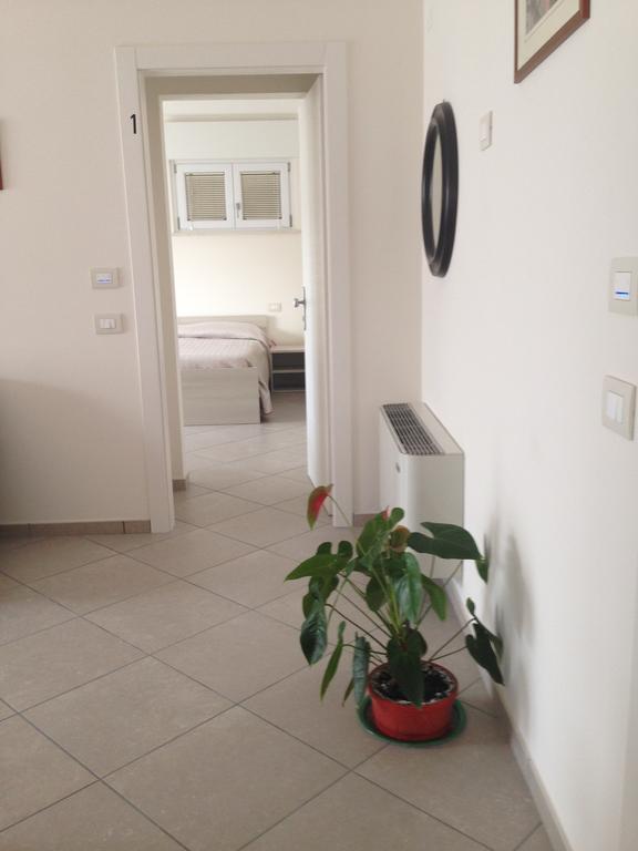 Casa Armonia Apartment Пескиера дел Гарда Екстериор снимка